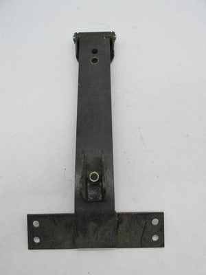Vintage Harley Davidson Buddy Seat Mount Bracket Big Twin