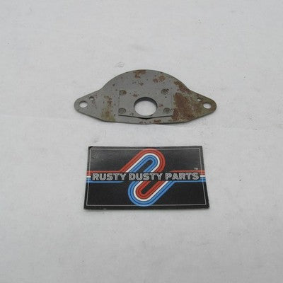 Harley Davidson OEM Hitachi Starter Deflector Primry Plate FL/FX 65-82
