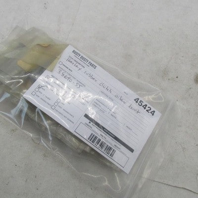 Harley-Davidson OEM NOS Rubber Clutch Oiler Boot 38690-55