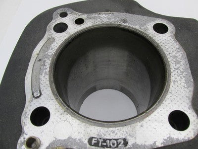 Harley Davidson Genuine OEM Pair of M8 Cylinders & Pistons 16800080 16