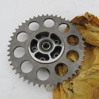 Harley-Davidson OEM NOS FLT Tour Glide 48-Tooth Rear Wheel Sprocket 41