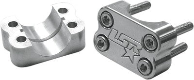Lone Star Racing Steering Stem Clamp 21P-11603