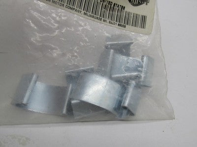 Lot of 6 Harley-Davidson Genuine OEM M8 V-Rod Retaining Clips 29519-01