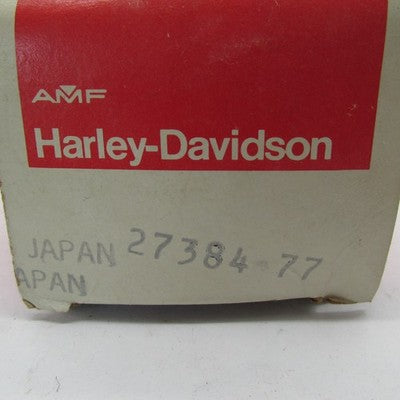 Harley-Davidson Genuine OEM NOS 76-78 Sportster Carburetor Float Bowl