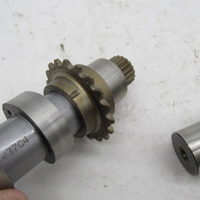Pair of Harley Davidson OEM 96ci Stock Cams 07-16 Twin Cam 25617-07A 2