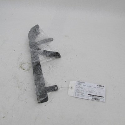Harley-Davidson OEM 89-92 Sportster Belt Guard Chain Cover Black 60365