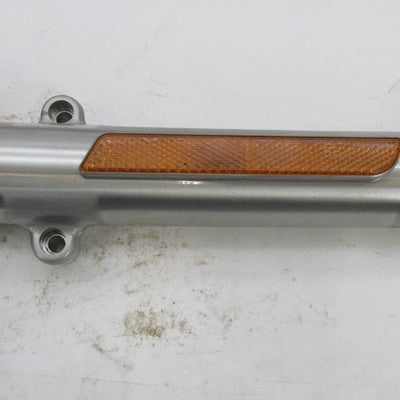 Pair Harley OEM XL883 Lower Front Fork Sliders Sportster 91-03 45929-0