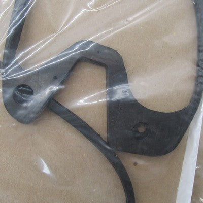 Harley-Davidson Genuine OEM NOS 04-17 Dyna Console Rim Strip 67185-04