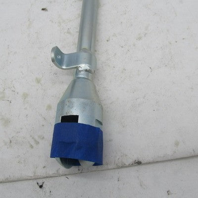 V-Twin Harley Davidson OEM Stock Chrome XL Kick Stand 27-1733
