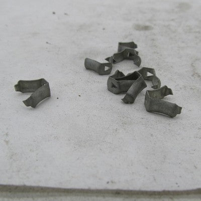 Lot of 8 Harley Davidson Genuine NOS Spark Plug Cable Terminal 31620-4