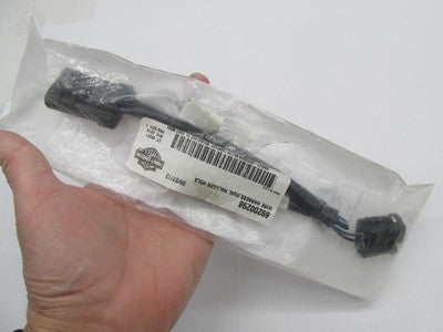 Harley Davidson Genuine NOS Wire Harness Dual Halogen Headlamp 6920029