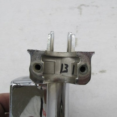 Harley OEM Chrome 5/8" Front Brake Master Cylinder Housing Body 45019-