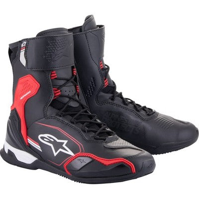 Alpinestars Superfaster Shoes Black 11.5 2511124-1342115