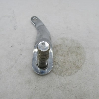 Harley Davidson OEM Chrome Inner Shift Lever Armshaft Softail 90-06 33
