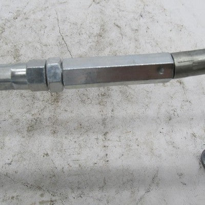 Harley-Davidson OEM 08-16 Touring Clutch Cable 38667-08