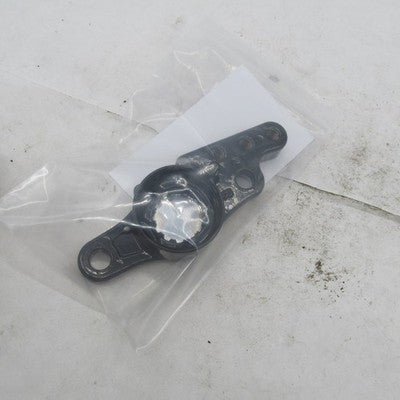Harley Davidson OEM Rear Swingarm Passenger Footpeg Mount 50588-09A