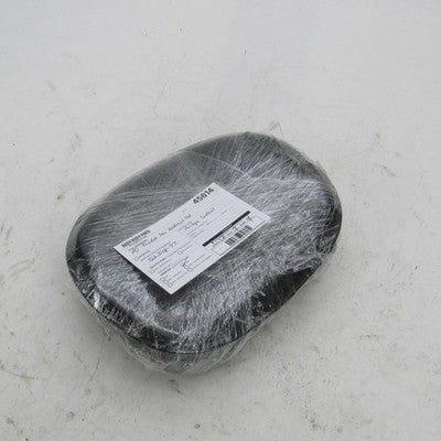 Harley Davidson OEM Bucket Low Backrest Pad Studded Heritage Softail 5