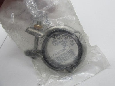 Harley-Davidson Genuine OEM NOS 45mm Round Exhaust Clamp w/ Gasket 659