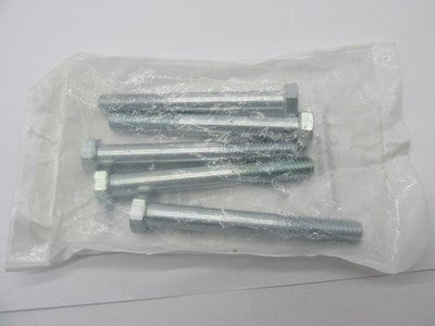 Lot of 5 Harley Davidson OEM NOS Hex Cap Screw 3528