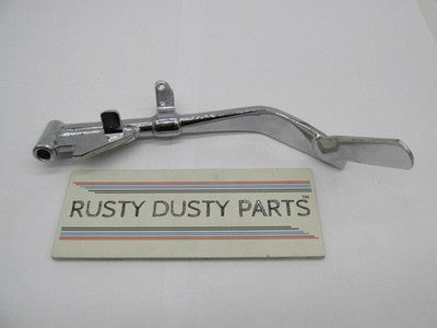 Drag Specialties NOS Harley 04-22 Sportster Chrome Kickstand 0510-0269