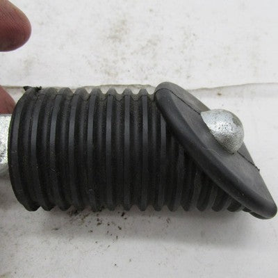 Harley Davidson OEM Single Right Anti-Vibration Footpeg 50643-82