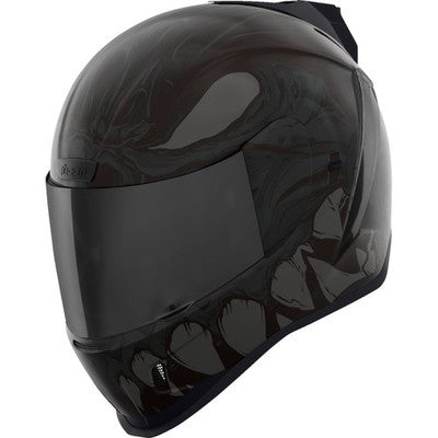 Icon Airform Manik'RR MIPS Helmets Black Md 0101-17005