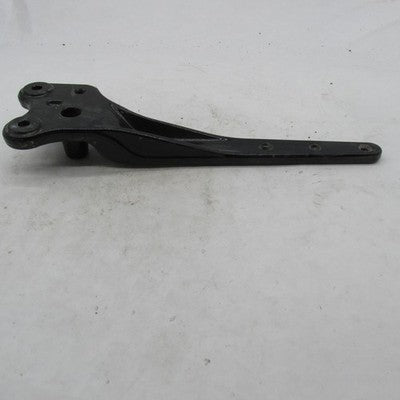 Harley-Davidson OEM Softail Exhaust Hanger Mount Bracket Black 65406-0