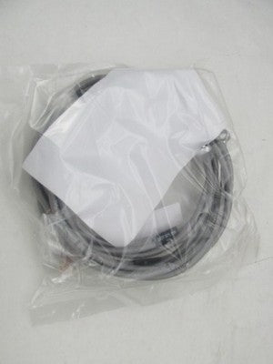 LA Choppers NOS LA-8054KT3-13 Plug and Play 12-14" Handlebar Cable Kit