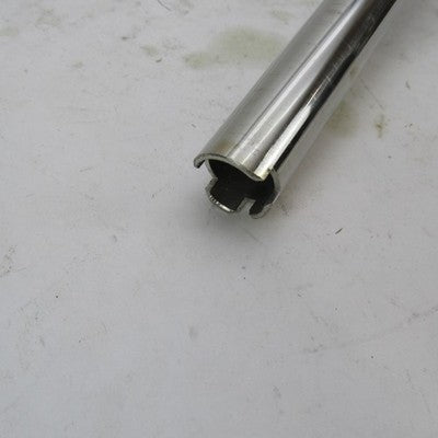 Harley-Davidson OEM Stock Low Rider S/ST Low Rise Handlebar Black 5580
