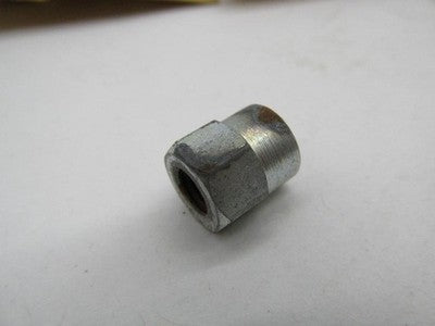 Lot of 18 Harley Davidson Aermacchi Genuine NOS Handlebar U Bolt Nuts