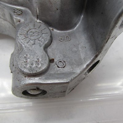 Harley Davidson Genuine M8 Oil Pump Assembly 62400236 62400244