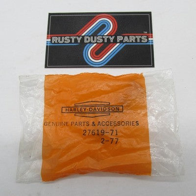 Harley Davidson Genuine NOS Carburetor Main Jet 27619-71