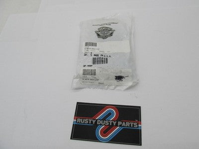 Lot of 5 Harley Davidson OEM NOS Hex Cap Screw 3528