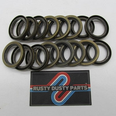 Lot of 16 Genuine Harley-Davidson OEM NOS Timer Compartment Seal P/N 1