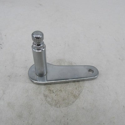 Drag Specialties Chrome Shift Lever Replacement Shaft FXR 1602-0073