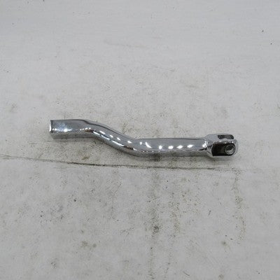 Harley Davidson OEM NOS Chrome 9" Highway Peg Mount Extension 78-84 49