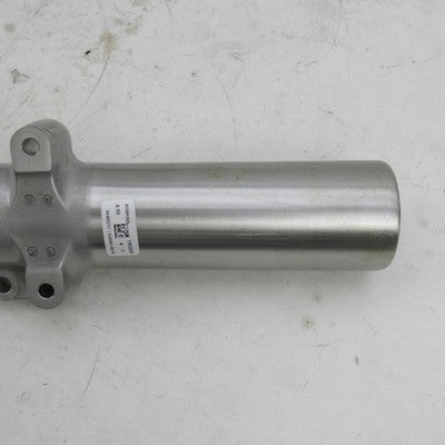 Harley Davidson OEM Set of Fork Sliders Lower Legs Touring 45400217 45