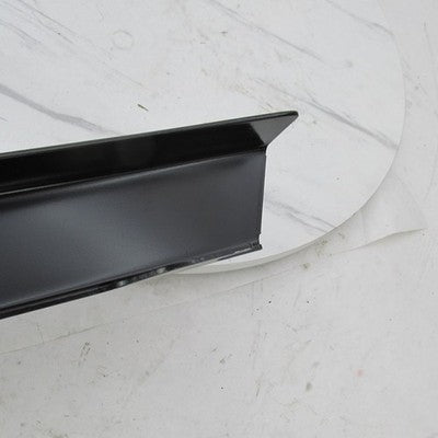 Harley Davidson OEM Black Upper Belt Guard V-ROD 60467-01