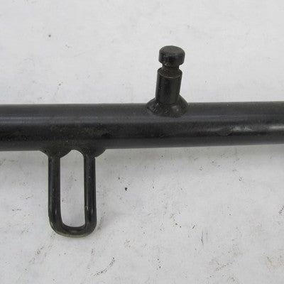 Buell M2 Cyclone S3 Thunderbolt X1 Lightning Side Kick Stand OEM L0167