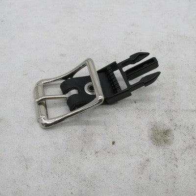 Harley-Davidson OEM Male Quick-Release Saddlebag Buckle 88305-07