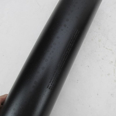 Set of Harley OEM Stock 17-24 Touring Black Mufflers 64901314 64901315