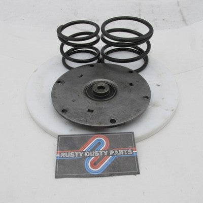 Harley OEM Ironhead Sportster Clutch Releasing Disc w/ Inner & Outer S