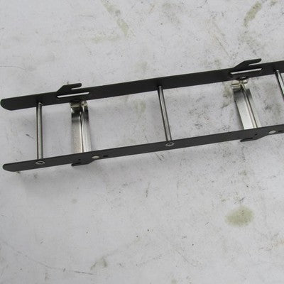 Drag Specialties Dealer Countertop Catalog Holder Retail Display Rack