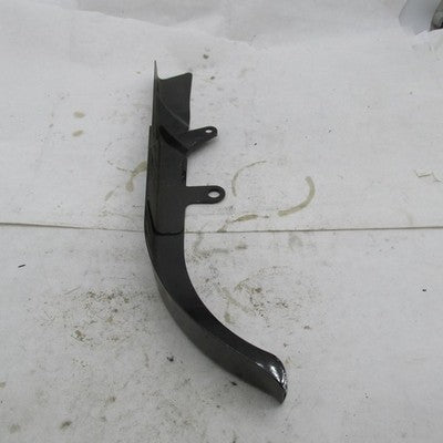 Harley Davidson OEM Black Upper Belt Guard Softail 60570-05