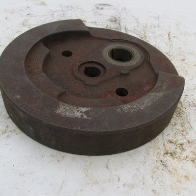 Harley Davidson Genuine Crankshaft Flywheel Shovelhead 1970-1977 23945