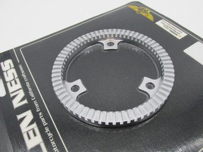 Arlen Ness Indian Victory ABS Timing Tone Sensor Ring Adapter 21" Whee