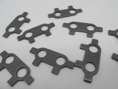 Lot of 9 Harley-Davidson Genuine NOS Chain Tensioner Lockwashers 39996