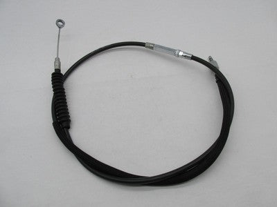 Harley-Davidson Genuine Take-Off  Stock Clutch Cable 38639-07C
