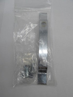 Harley Davidson Genuine NOS Low Backrest Pad FXST Black 52495-88