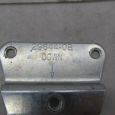 Harley Davidson OEM 08-13 Touring Air Cleaner Mounting Bracket 29644-0